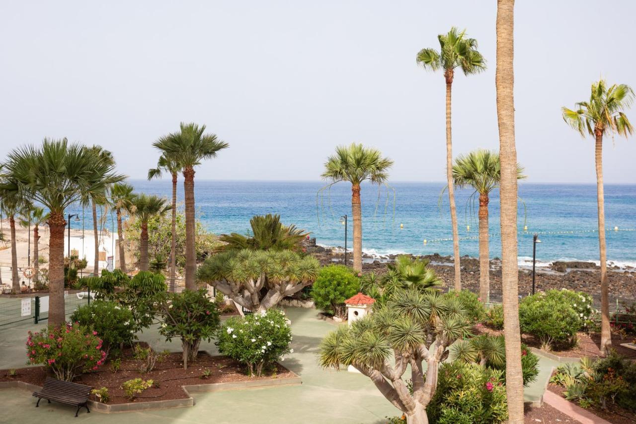 Soleado Apartamento Vistas Al Mar Los Cristianos Los Cristianos  Esterno foto