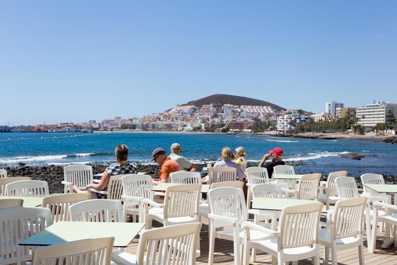 Soleado Apartamento Vistas Al Mar Los Cristianos Los Cristianos  Esterno foto